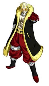 Heroes and villains sealed product; Dragon Ball Heroes Villains Characters Tv Tropes