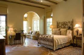 These coats creates a protective barrier on the. Wrought Iron Headboards Charm With Their Raw Attraction
