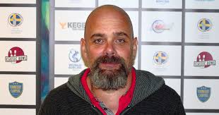 Swedes Martin Paulsson, Jörgen Roos crack the top 10 in Malmö