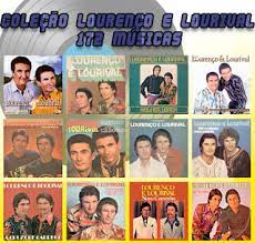 Os primeiros ensaios aconteciam nas horas vagas de trabalho com a família, quando usavam a enxada para simular uma viola e latinhas velhas e enferrujadas, como microfones. Passado Sertanejo Colecao Lourenco E Lourival 172 Musicas 14 Albuns