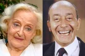 ¿es normal que pablo (massey) les toque el culo a las empleadas?, le preguntó trinidad benedetti, en ese entonces una de las pasteleras de la panadería de pablo, a la encargada del lugar. Triste Adios Fallecio Judith Jaroslavsky La Ex Esposa De Alberto Olmedo Minuto Neuquen