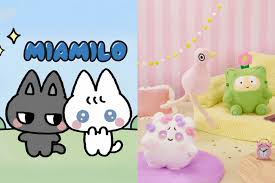 雪球奈奈- POPBEE