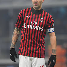 Ac Milan Reportedly Agree Lower Renewal Sponsorship Deal With Emirates The Ac Milan Offside