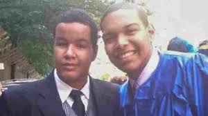 StoryCorps: 'We Mesh Together Like One' — A Miami Love Story : NPR