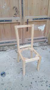 كرسي سفرة من خشب السويدي outdoor chairs outdoor decor decor