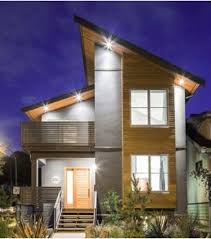 Resultado De Imagem Para Telhado Tipo Americano Duas Aguas Fachadas De Casas Modernas Fachadas De Casas Casas Modernas