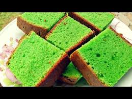 Saya menghulur sedikit kepada jiran saya. Resepi Kek Minyak Bakar Tanpa Ovalette Resepi Merory Sedap Betul