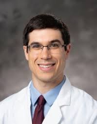 Chief Residents Graduate in June