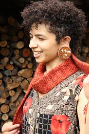 Ravelry: Storybook Scarf pattern by Lauren McElroy