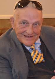 Patrick Steffens Obituary