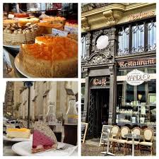 Top 3 Coffee Houses In Leipzig Leipzig Leipzig Altstadt Essen