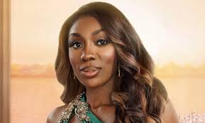 Tisha Campbell To Make TV-Return In ABC Comedy Alongside Lucy Liu