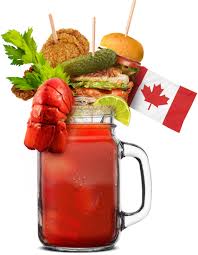 Image result for best spicy caesar drink recipe