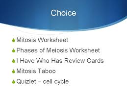 This worksheet is intended to reinforce concepts related to meiosis and sexual reproduction. Meiosis Going From Diploid To Haploid Making Gametes