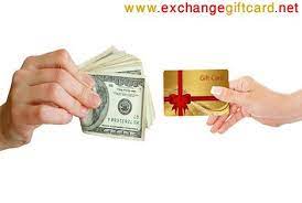 They have physical locations around the country where you can bring your unwanted gift cards to exchange them for quick cash. Exchange Gift Card Exchangegift1 Twitter