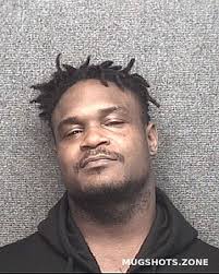 GRIER DEVIN MARQUIS 01/30/2021