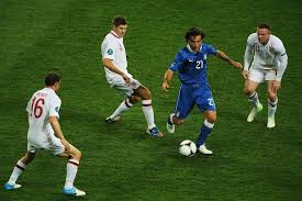 Andrea pirlo seeks to ease fears his juventus lack the killer instinct of his predecessors as the andrea pirlo takes his first managerial steps in the champions league at dynamo kiev on tuesday. 25 Fakta Andrea Pirlo Ligalaga