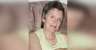 Obituary information for Shirley Collier