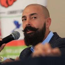 José Alfredo Labastida archivos