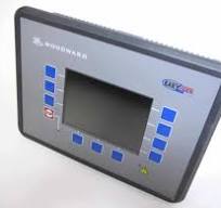 WOODWARD EasyGen-3200-5 8440-2050 G Gen Set Controller - Great Condition