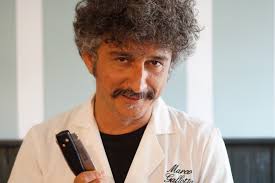 La Quercia, la bontà dei sapori semplici