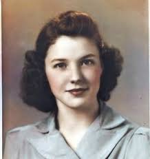 CHRISTINE POST Obituary (1924