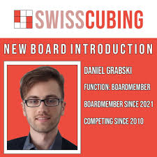 Swisscubing
