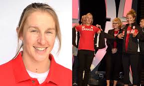 Dalhousie Olympians viewing guide 2016