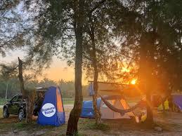 Bagan lalang is a coastal town in the district of sepang in selangor, malaysia. Travel 2018 Pantai Bagan Lalang Sepang