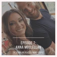 Episode 11: Amanda Priddy by Glorified