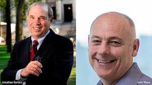 John Wass's Instagram, Twitter & Facebook