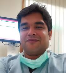 Dr. Yashdeep Rustagi (Sparsh Child And Urology Clinic) in Rohini,Delhi