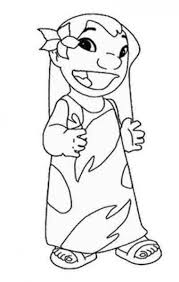 Imprimir y descargar sus dibujos favoritos para colorear por horas! Dibujos Faciles Para Colorear Disney Tegninger
