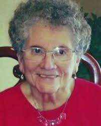 Eulalia Rubio Obituary (1938