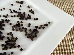The flavor profile of white peppercorns is unique, providing a. What To Do When You Don T Have Black Peppercorn Recipe Peppercorn Stuffed Peppers Black Peppercorn