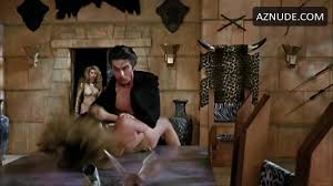 Elizabeth Kaitan, Cindy Beal Breasts, Bikini sexy scenes in Slave Girls  From Beyond Infinity - UPSKIRT.TV