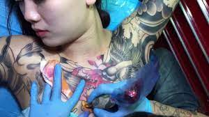 Ngày 13/3, ông nguyễn anh đoan theo ông, sau khi tiếp nhận đơn tố giác tội phạm, lực lượng chức năng đã vào cuộc và khởi tố vụ án để. Gai XÄƒm Vu Ren NhÆ° Bá»‹ Chá»‹ch Youtube