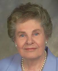 Florence Carver Obituary (2012)