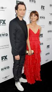 Keri Russell and Matthew Rhys' Relationship Timeline