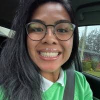 Grace Joy T. Perea, MS, LMHCA