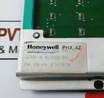Honeywell 51305517-100 LCNP-4 W/Spacer Printed Circuit Board ...