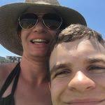 Jennifer Nastase's Instagram, Twitter & Facebook