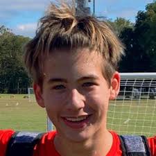 Gavin Ford's Valley View High School Career Home