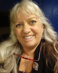 Christina Borst's Instagram, Twitter & Facebook