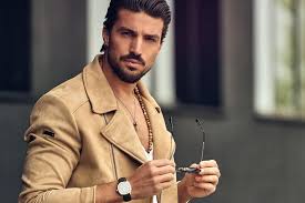 One year in london, working as a model, and then in new york. Mariano Di Vaio News Reviews Photos Videos On Mariano Di Vaio Gq Middle East