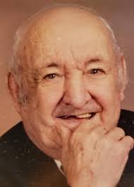 Raymond Hoff Obituary (2022)