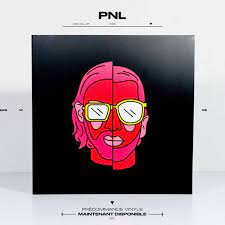 Musique non modifier / qualite itunes. Pnl Le Monde Chico Vinyl At Oye Records