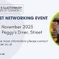 Breakfast Informal Networking Event event image