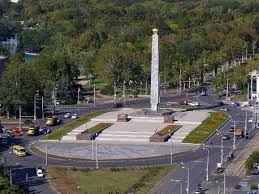 Малиновского) во взаимодействии с черноморским флотом (под командованием. Den Osvobozhdeniya Odessy Programma Prazdnovaniya I Perekrytye Dorogi Internet Gazeta Topor Internet Gazeta Topor