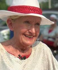 Milwaukee Dancing Grannies...